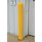 Vestil PLASTIC BOLLARD POST COVER 42 X 6.125 BPC-42-5.5 - alternate 5